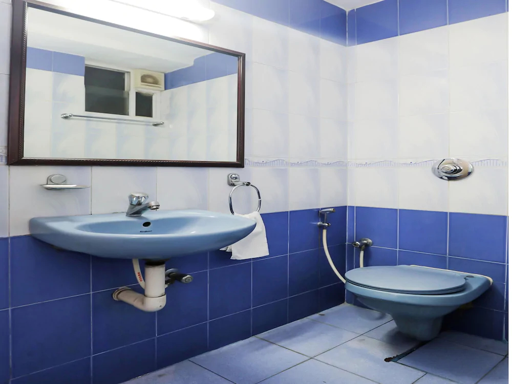 Hotel Srinivas by OYO Rooms