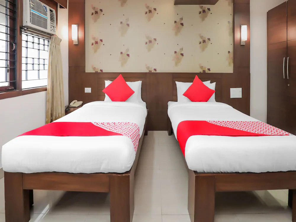 Hotel Srinivas by OYO Rooms