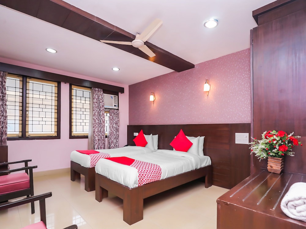 Hotel Srinivas by OYO Rooms