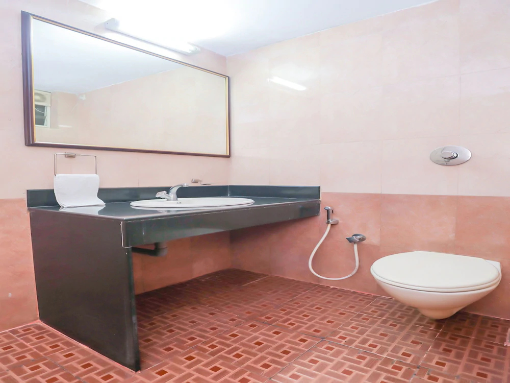 Hotel Srinivas by OYO Rooms