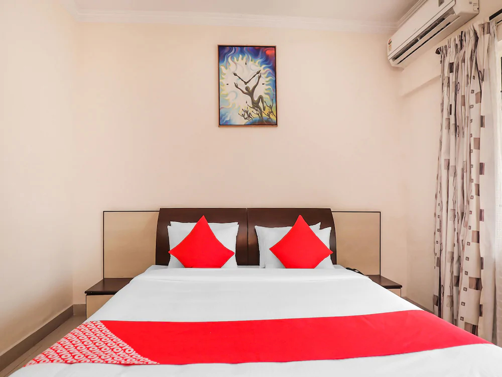 Hotel Srinivas by OYO Rooms