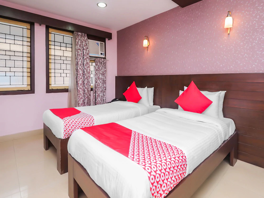 Hotel Srinivas by OYO Rooms