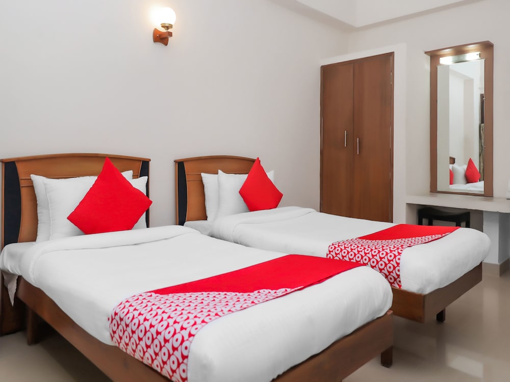 Hotel Srinivas by OYO Rooms