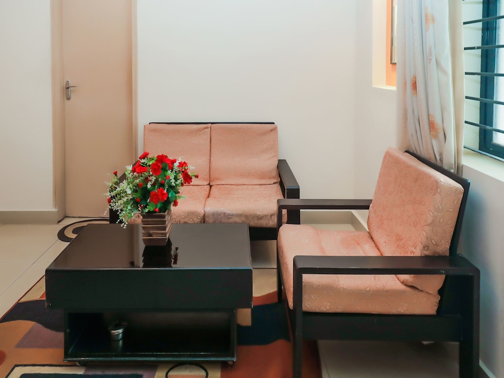 Hotel Srinivas by OYO Rooms