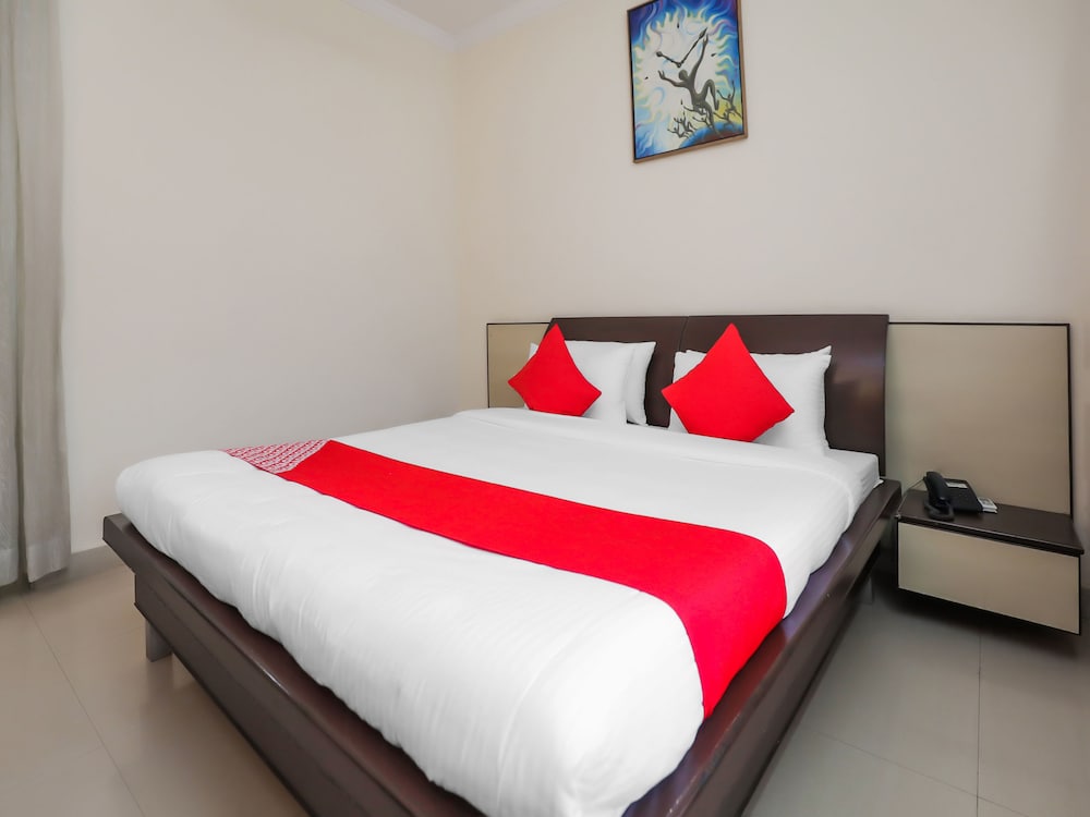 Hotel Srinivas by OYO Rooms