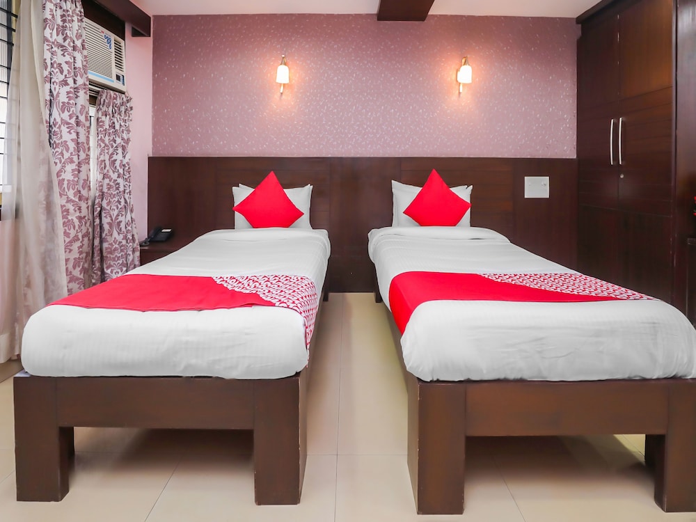 Hotel Srinivas by OYO Rooms