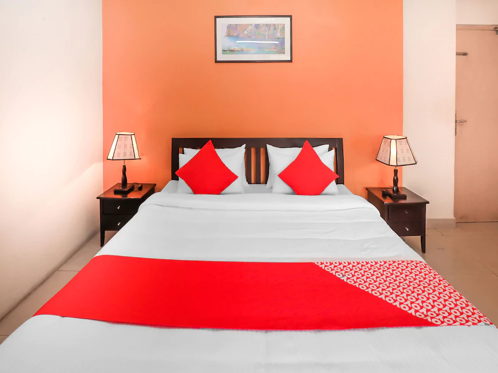 Hotel Srinivas by OYO Rooms