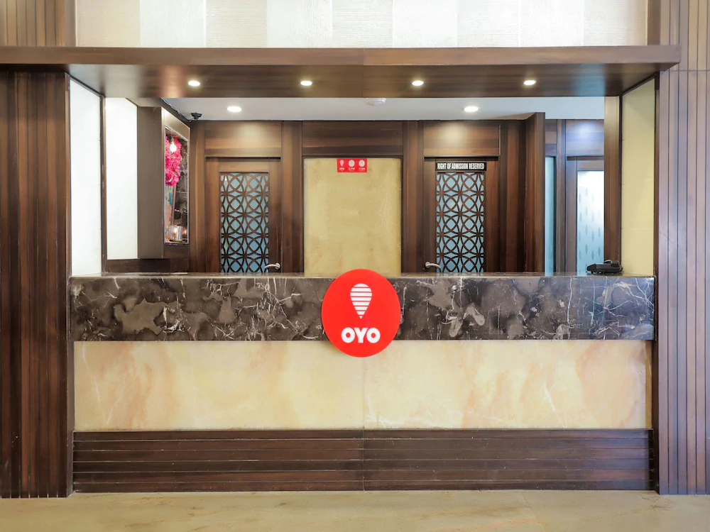 Hotel Srinivas by OYO Rooms