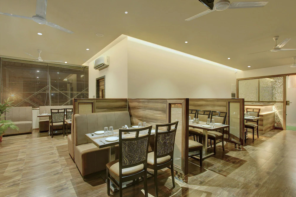 Laxman Residency by OYO