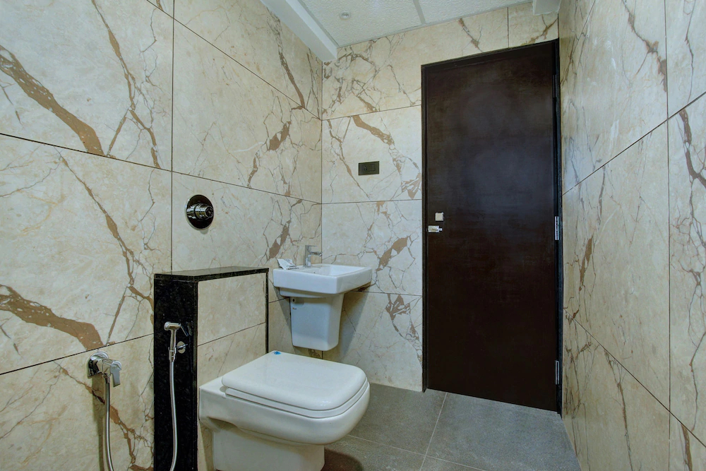 Laxman Residency by OYO