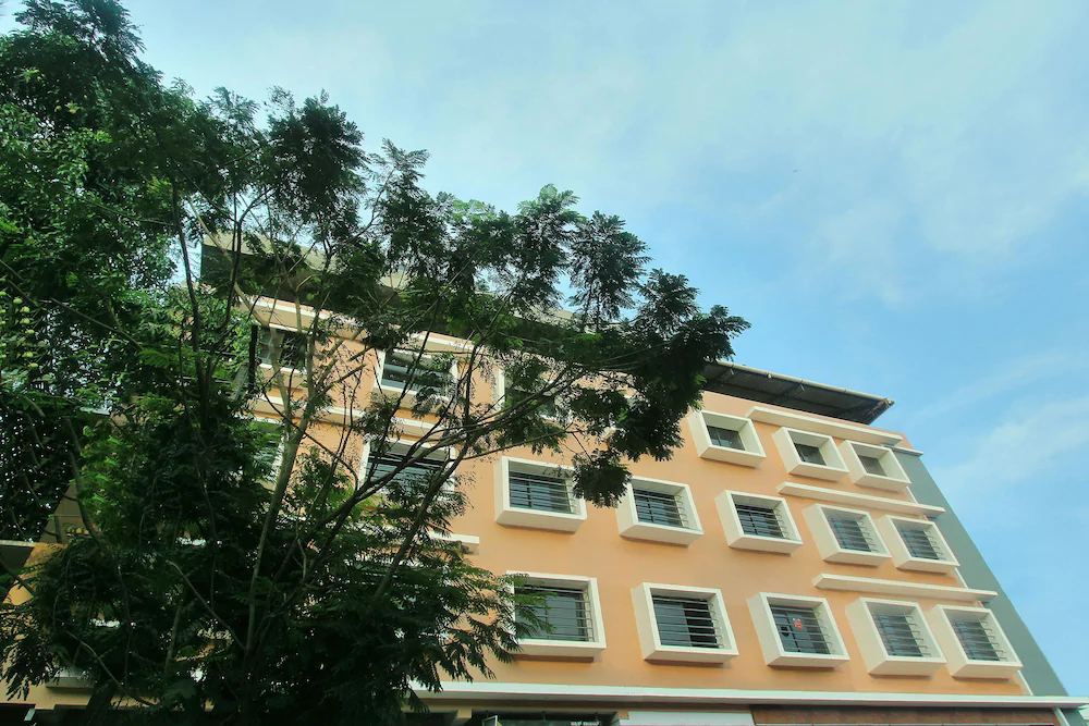 Laxman Residency by OYO