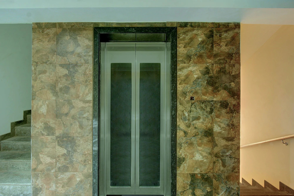 Laxman Residency by OYO