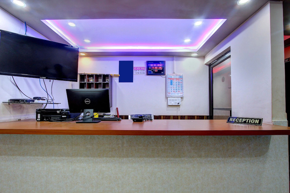OYO 22441 Hotel Shanthala Boarding And Lodge