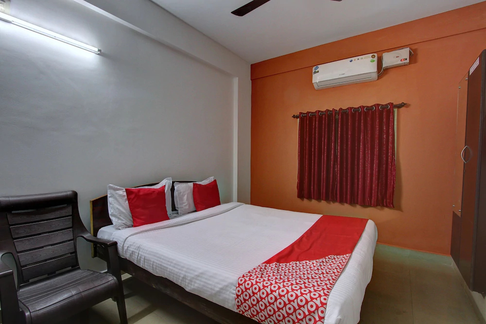 OYO 22441 Hotel Shanthala Boarding And Lodge