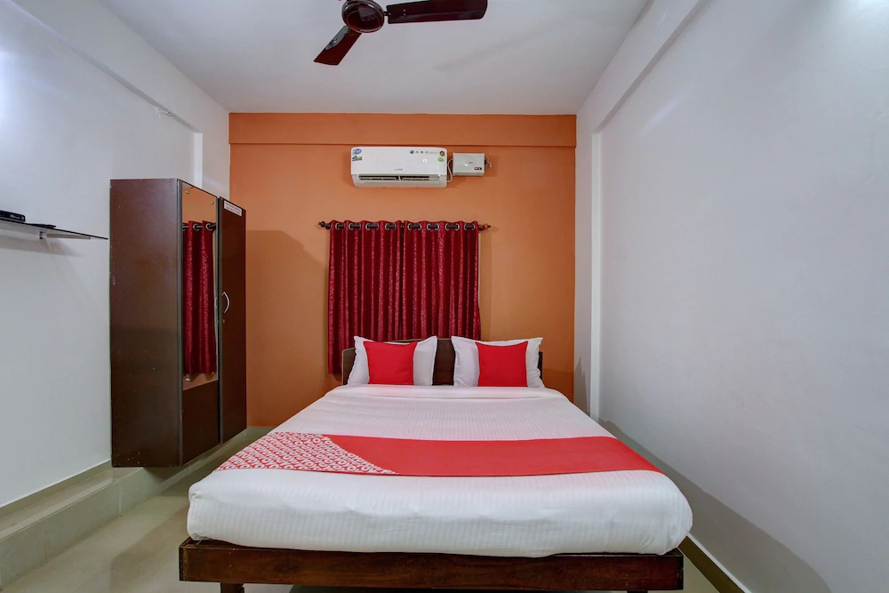 OYO 22441 Hotel Shanthala Boarding And Lodge