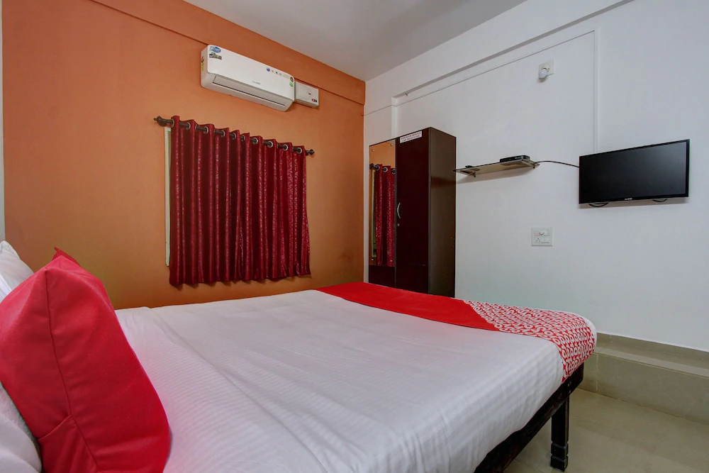 OYO 22441 Hotel Shanthala Boarding And Lodge