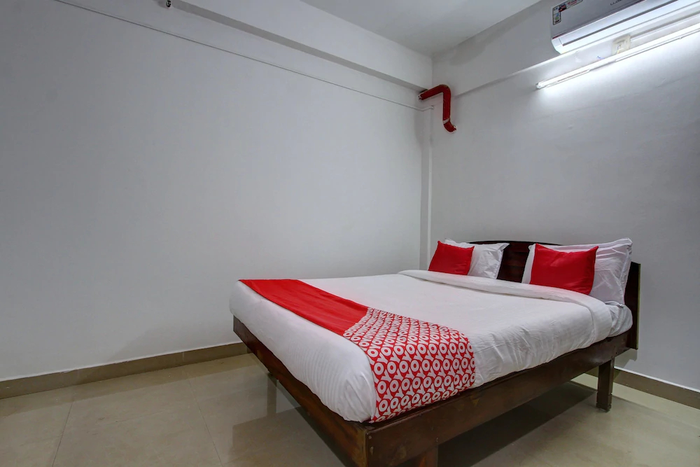 OYO 22441 Hotel Shanthala Boarding And Lodge
