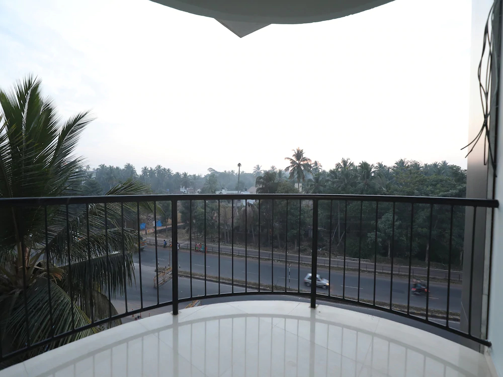 Rachana Palace by OYO Rooms