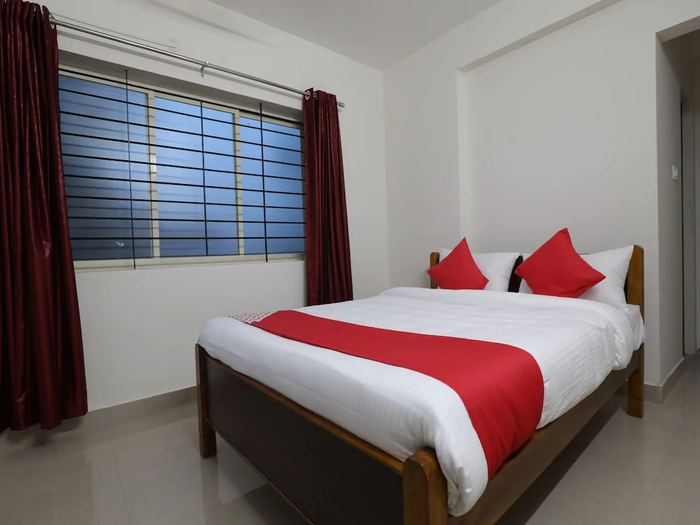 Rachana Palace by OYO Rooms