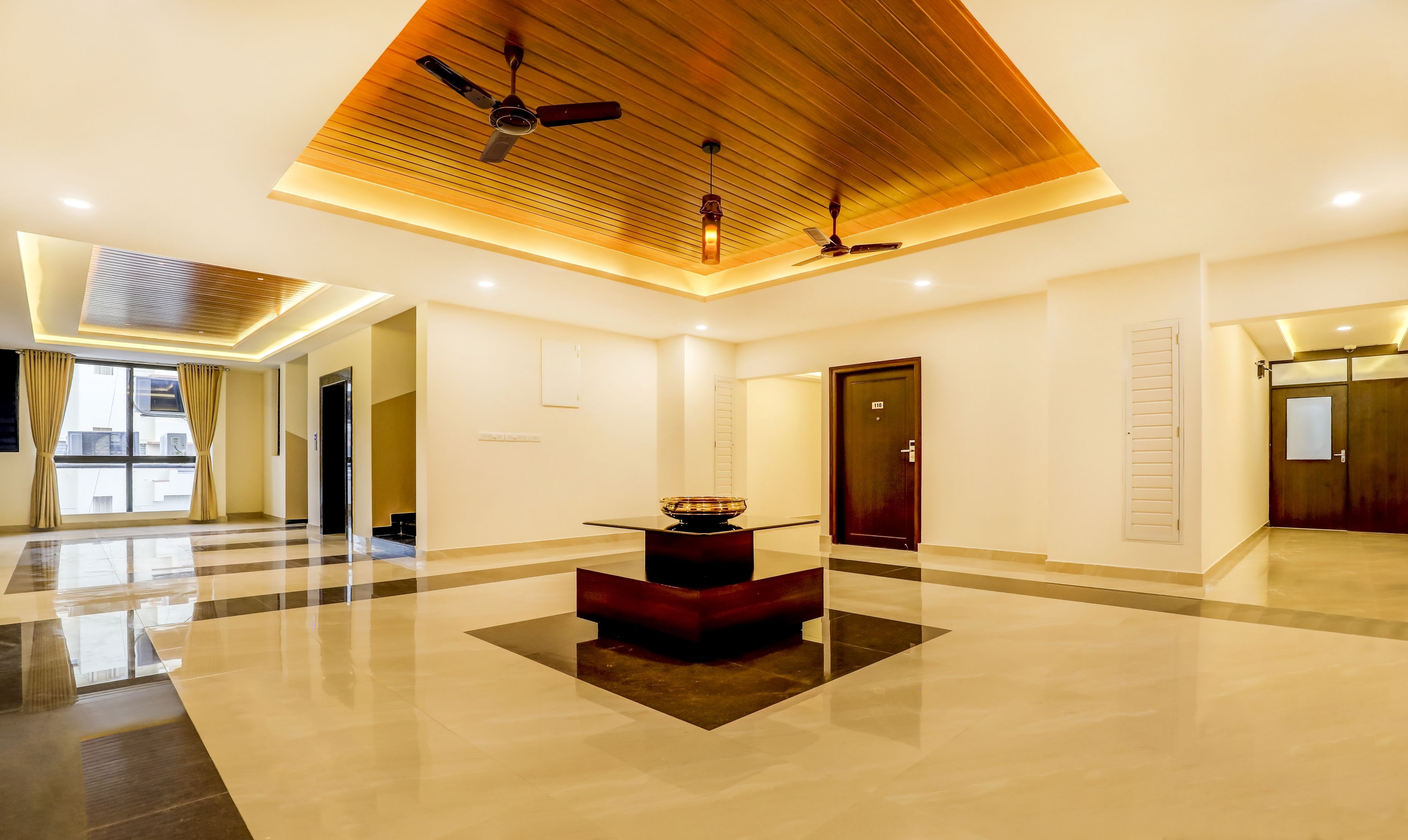 Samit Suites by Treebo