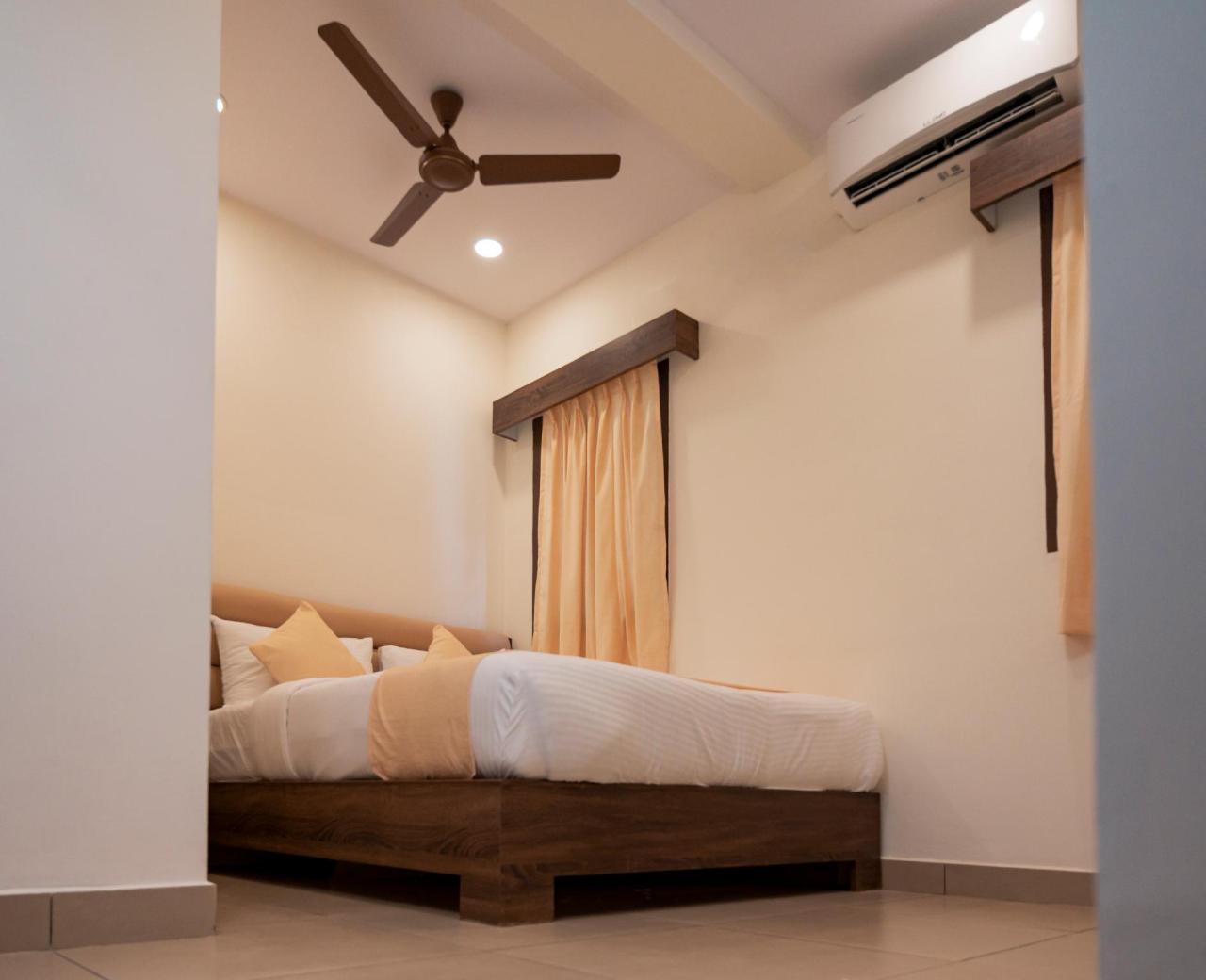 Sharda Residency