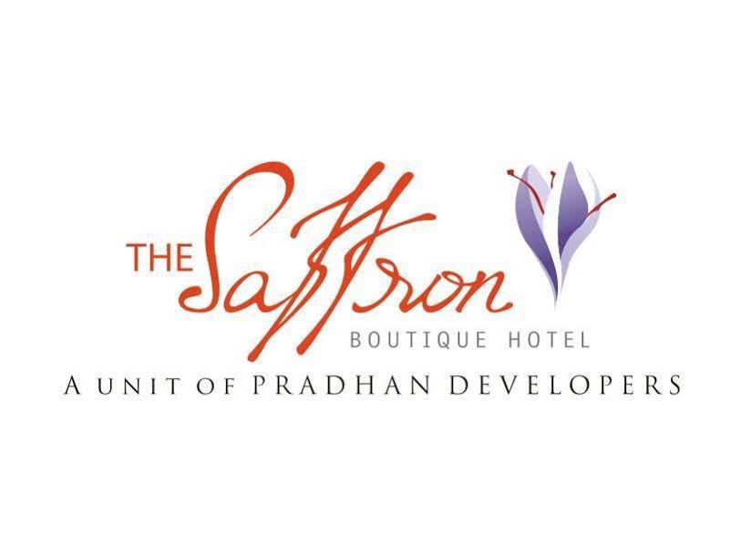 Srinivas Saffron Hotel