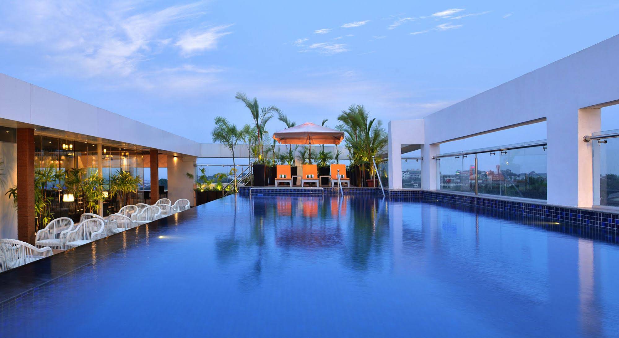 Country Inn & Suites by Radisson, Manipal