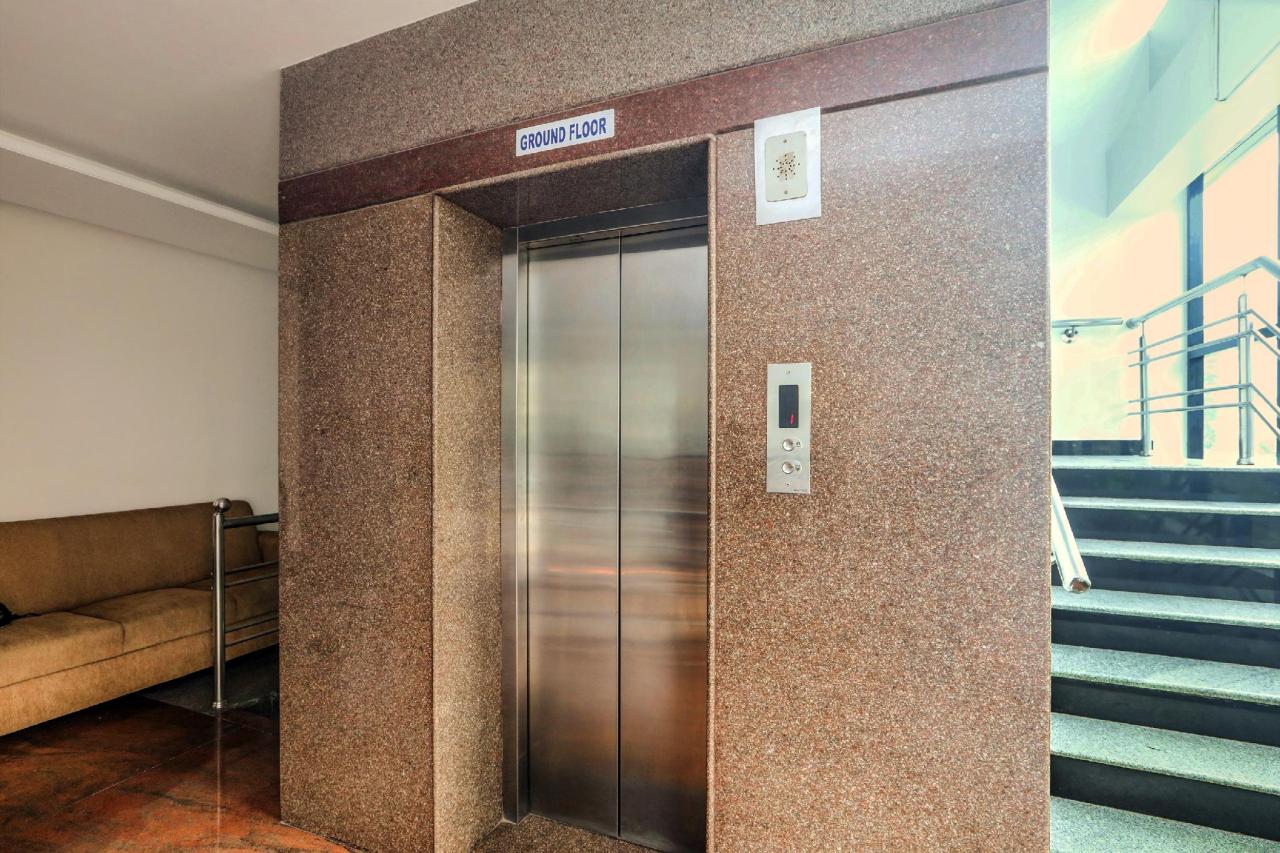 Anurah Residency by OYO Rooms