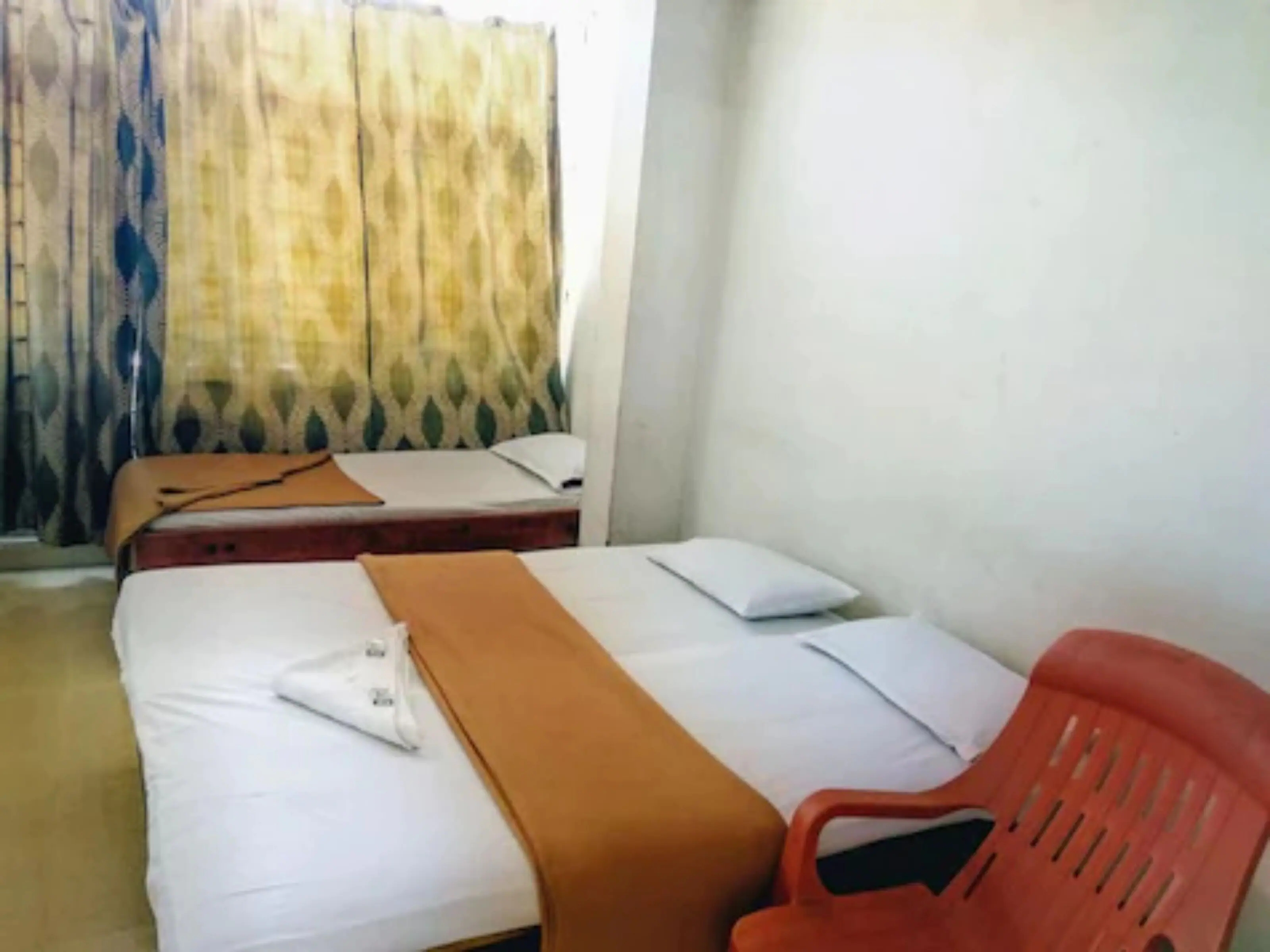 Ashwini Lodge Mysore by Goroomgo
