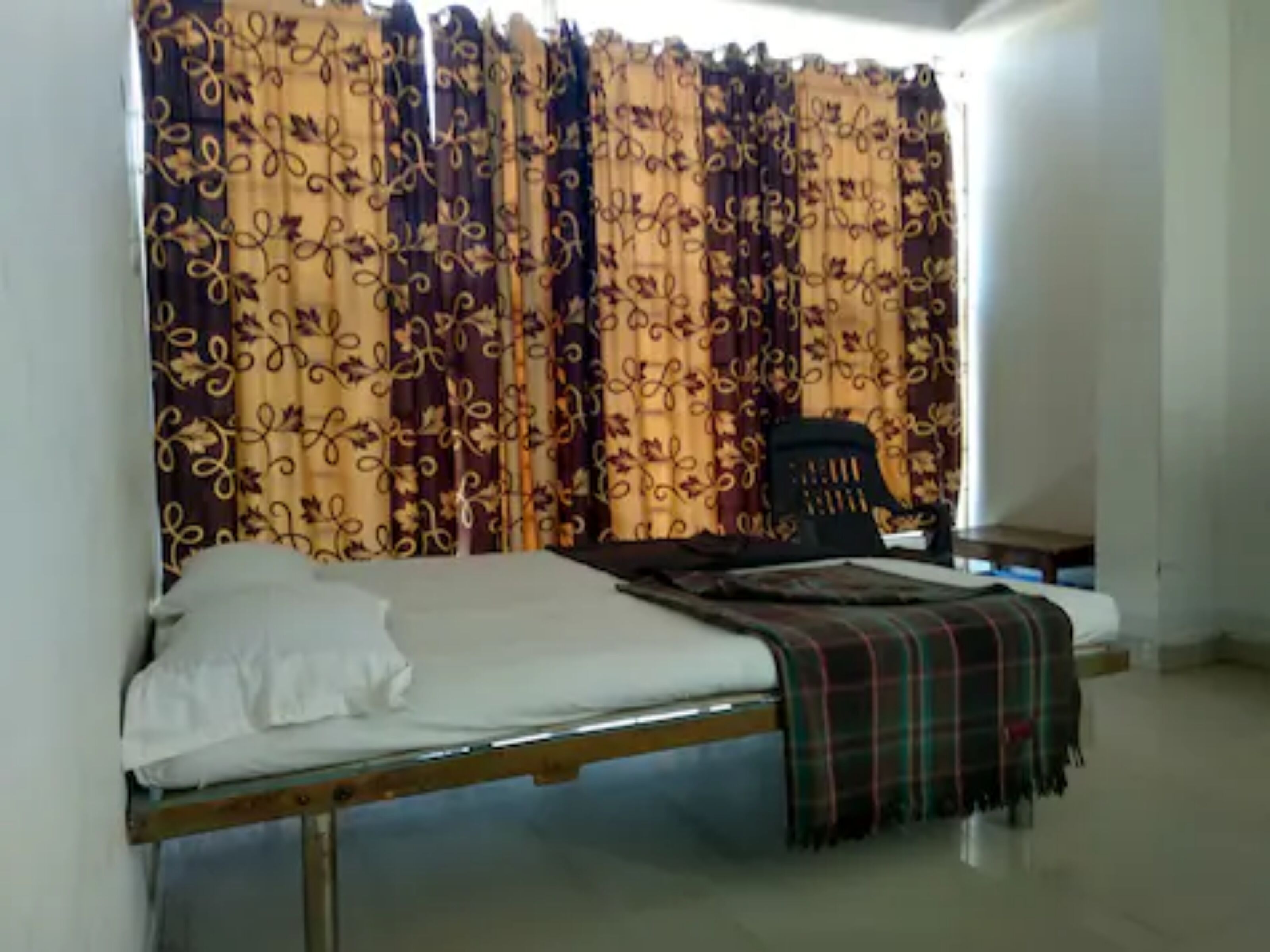 Ashwini Lodge Mysore by Goroomgo