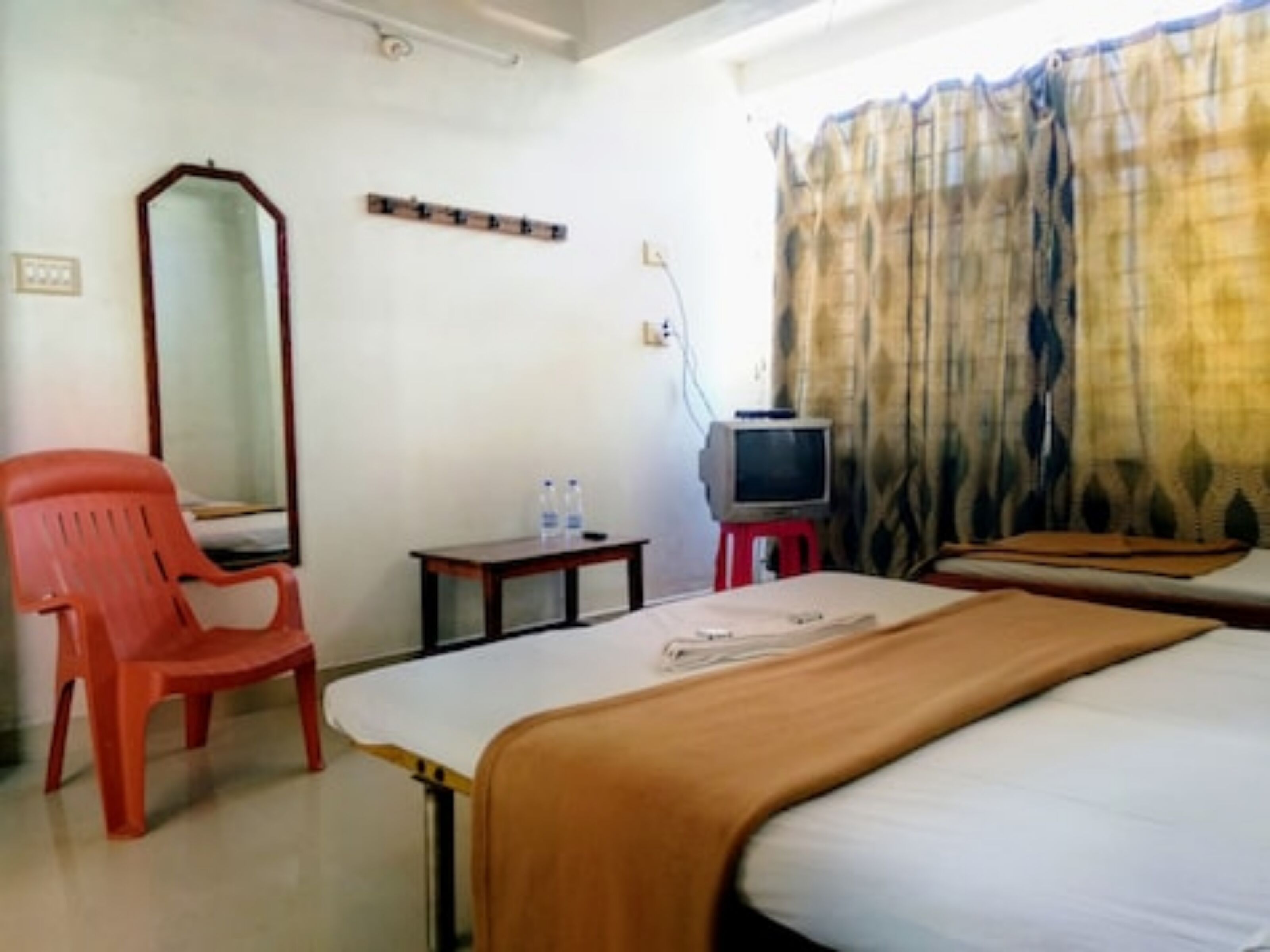 Ashwini Lodge Mysore by Goroomgo