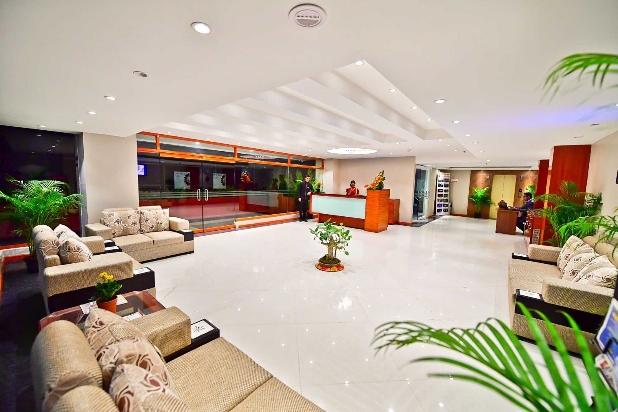 Casa Clarks INN Mysore