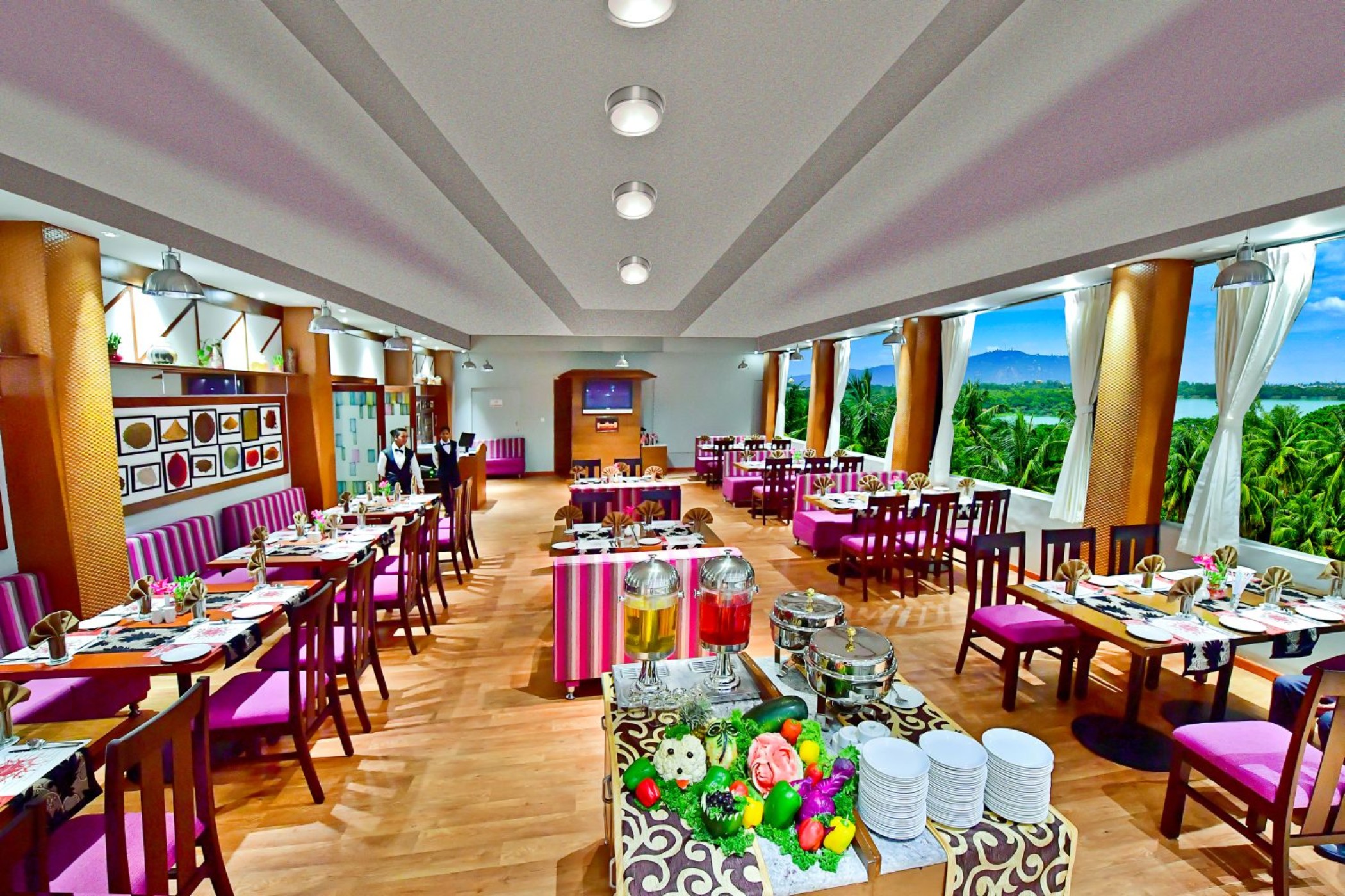 Casa Clarks INN Mysore