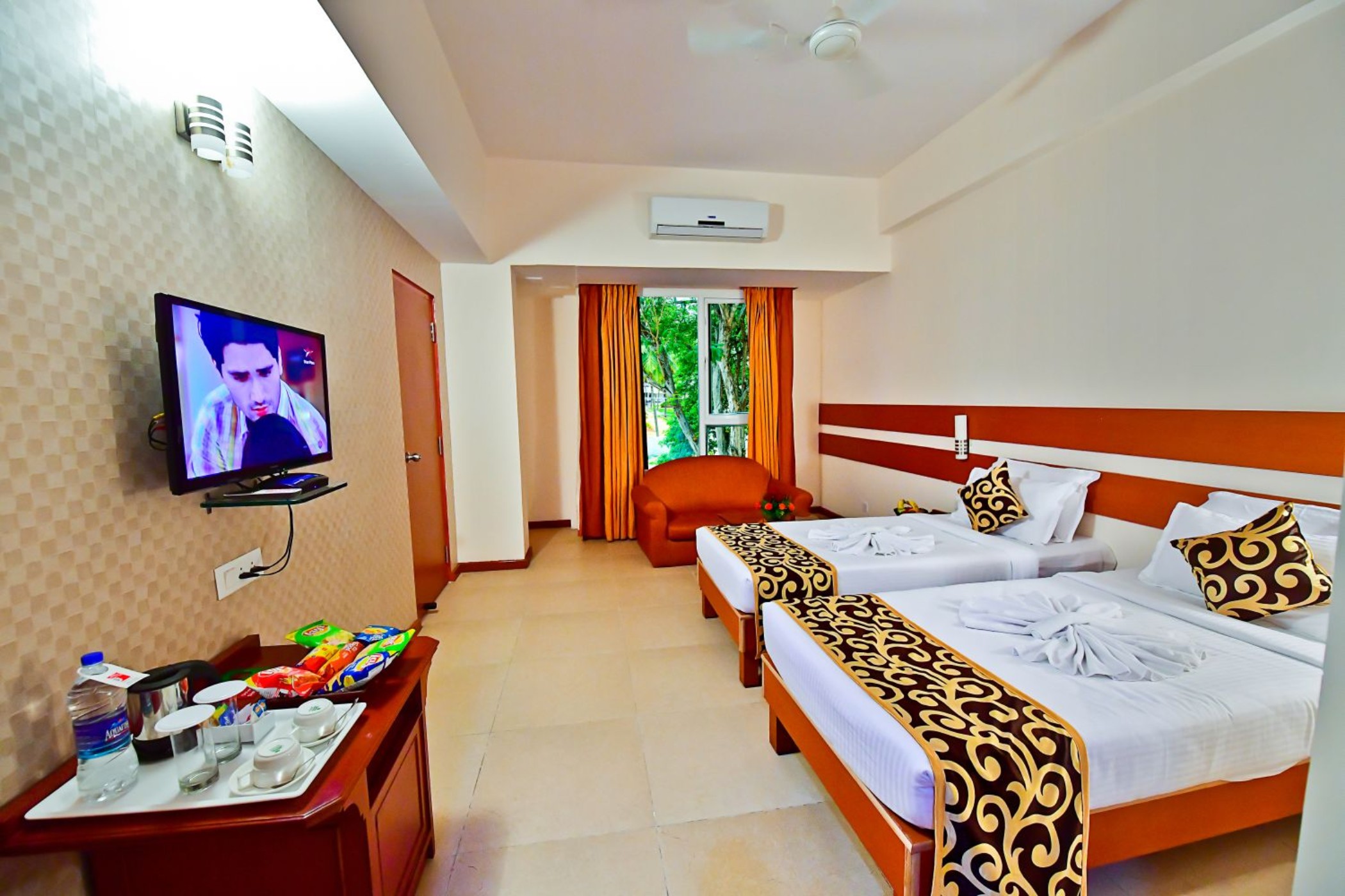Casa Clarks INN Mysore