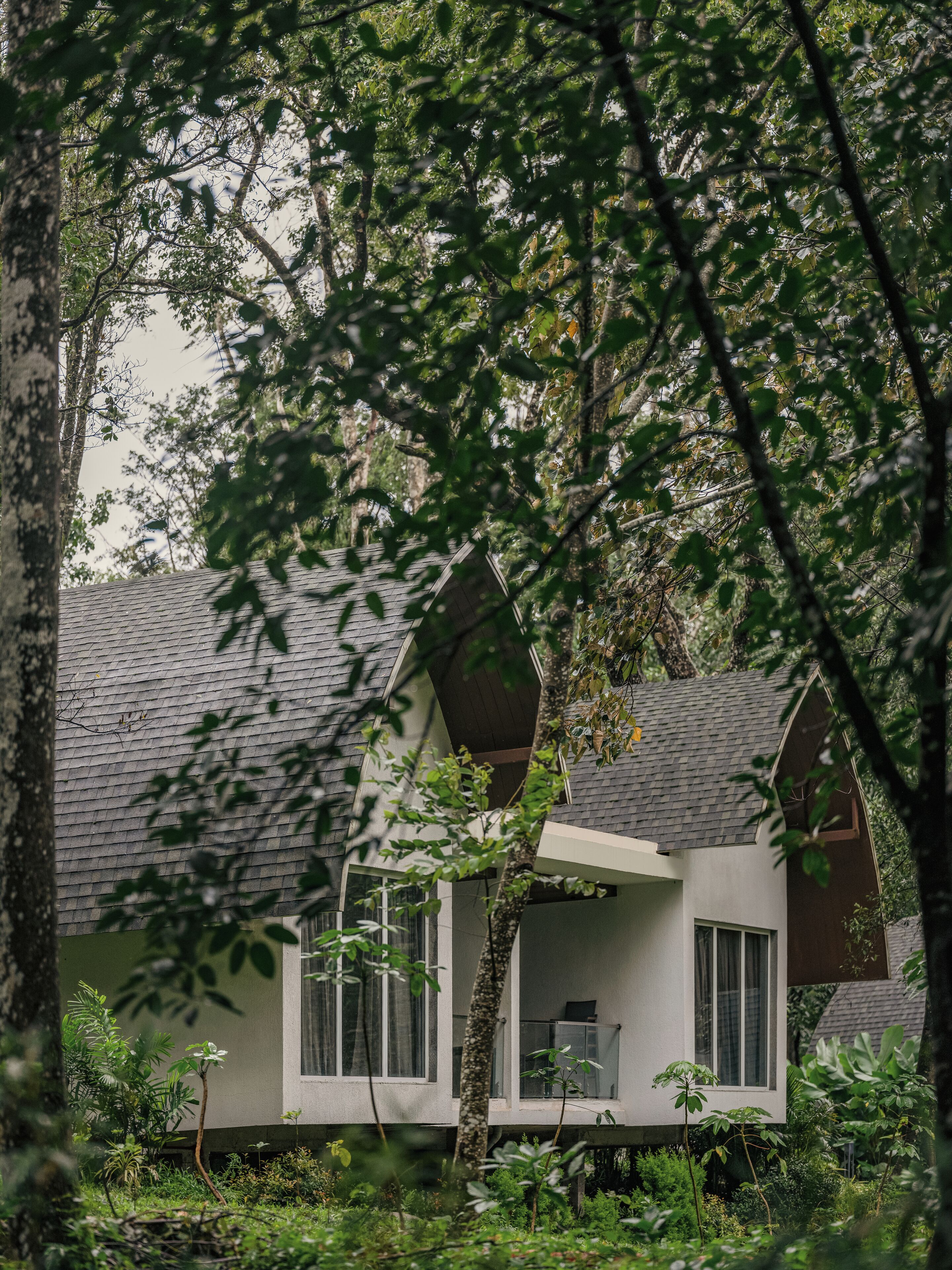 Coorg Marriott Resort & Spa
