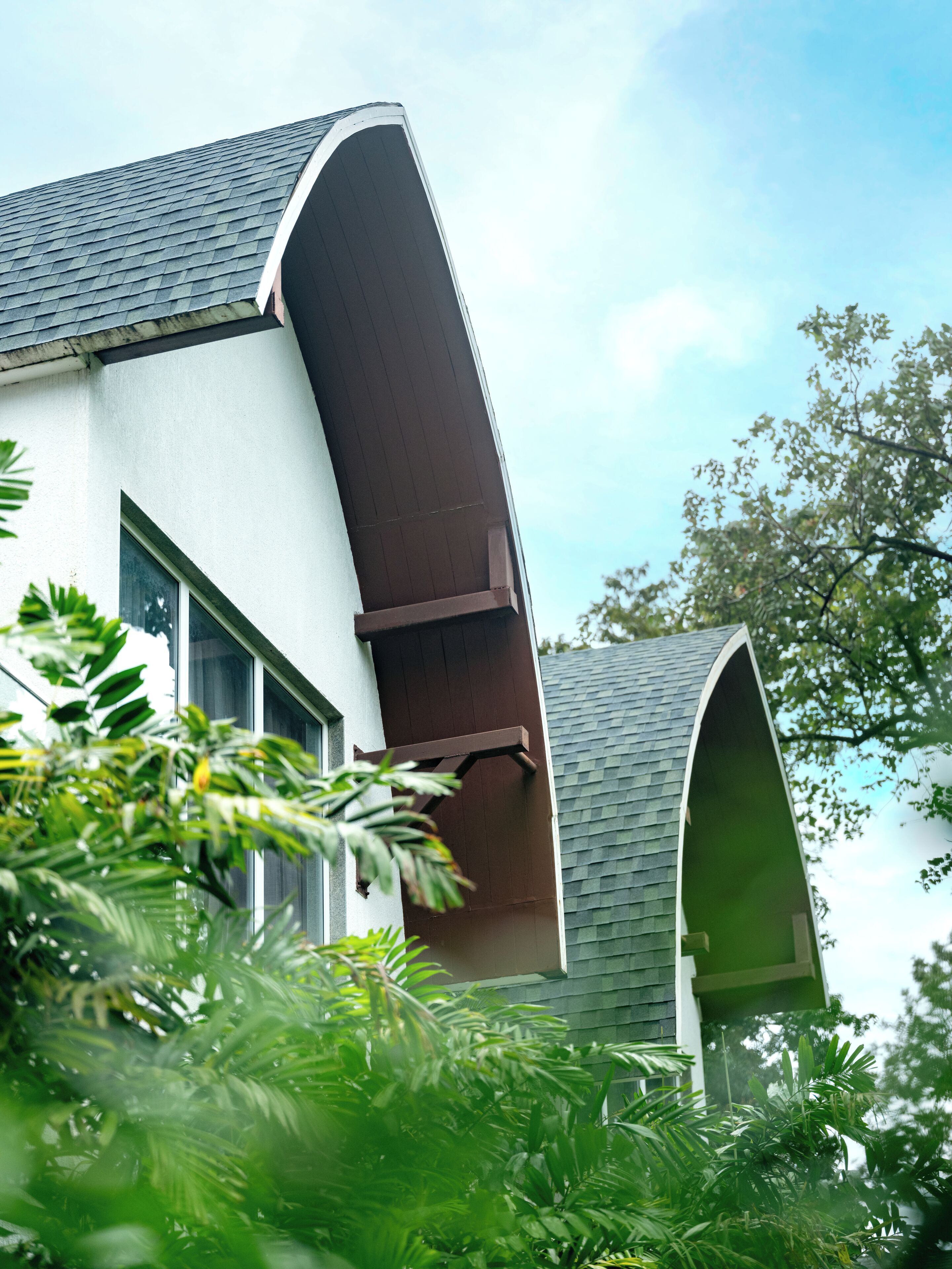 Coorg Marriott Resort & Spa