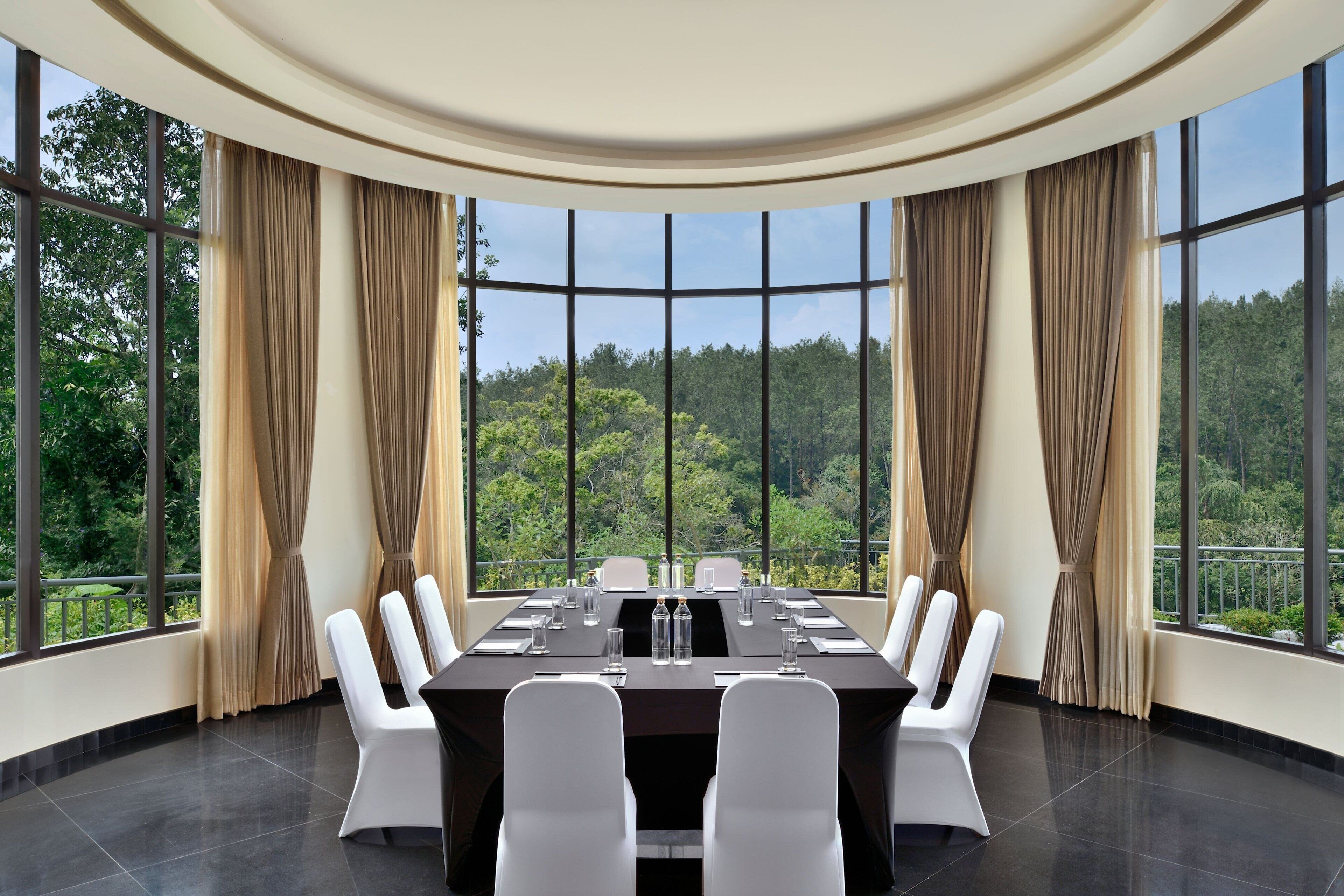 Coorg Marriott Resort & Spa