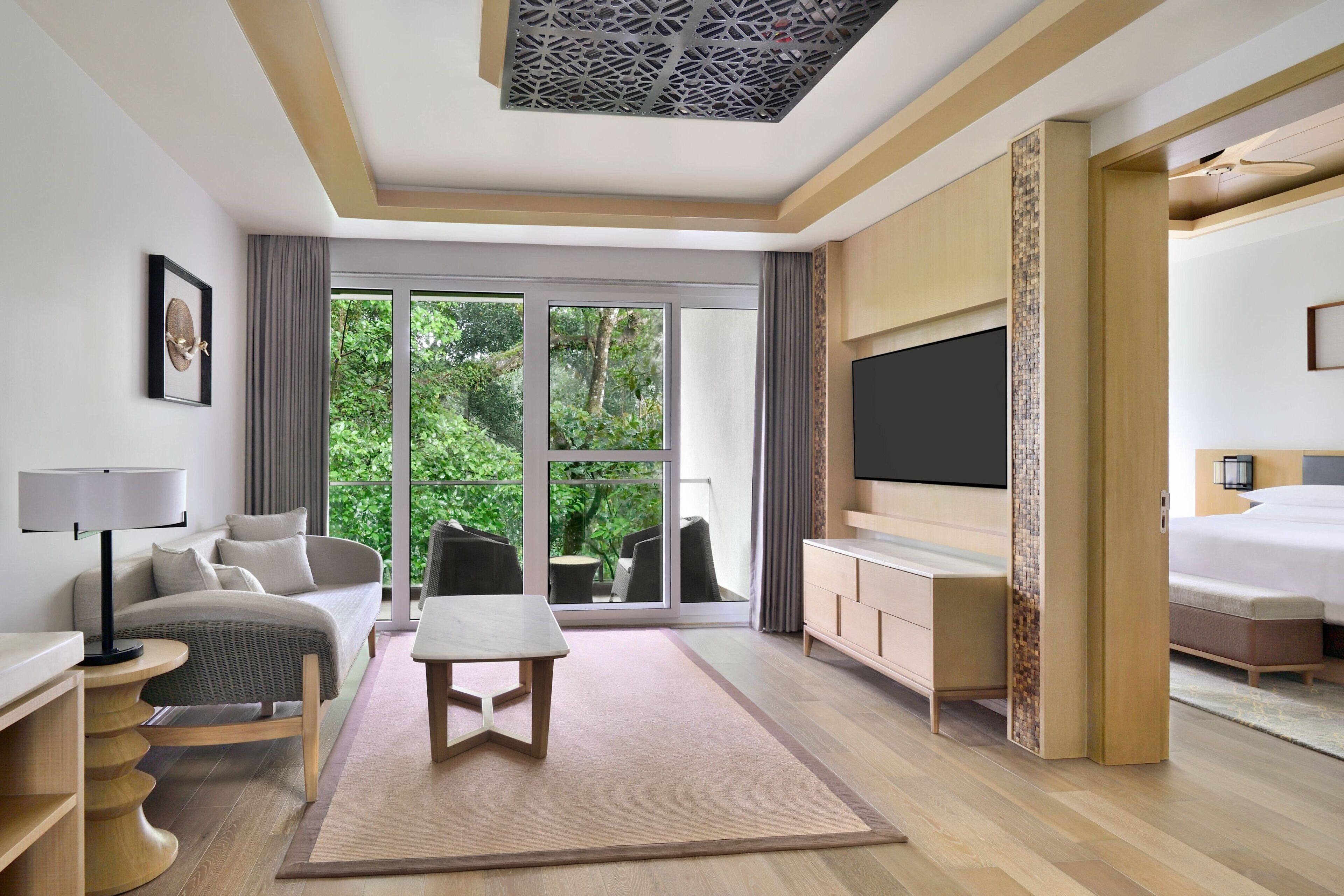 Coorg Marriott Resort & Spa
