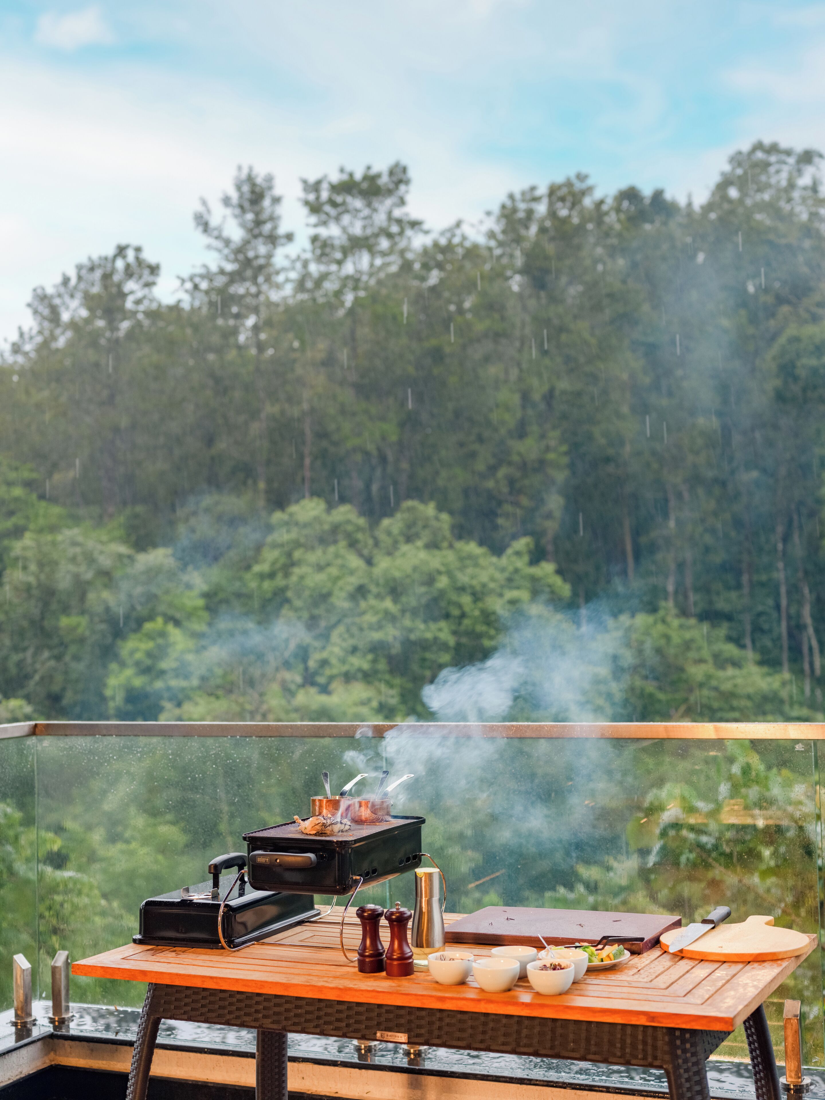 Coorg Marriott Resort & Spa