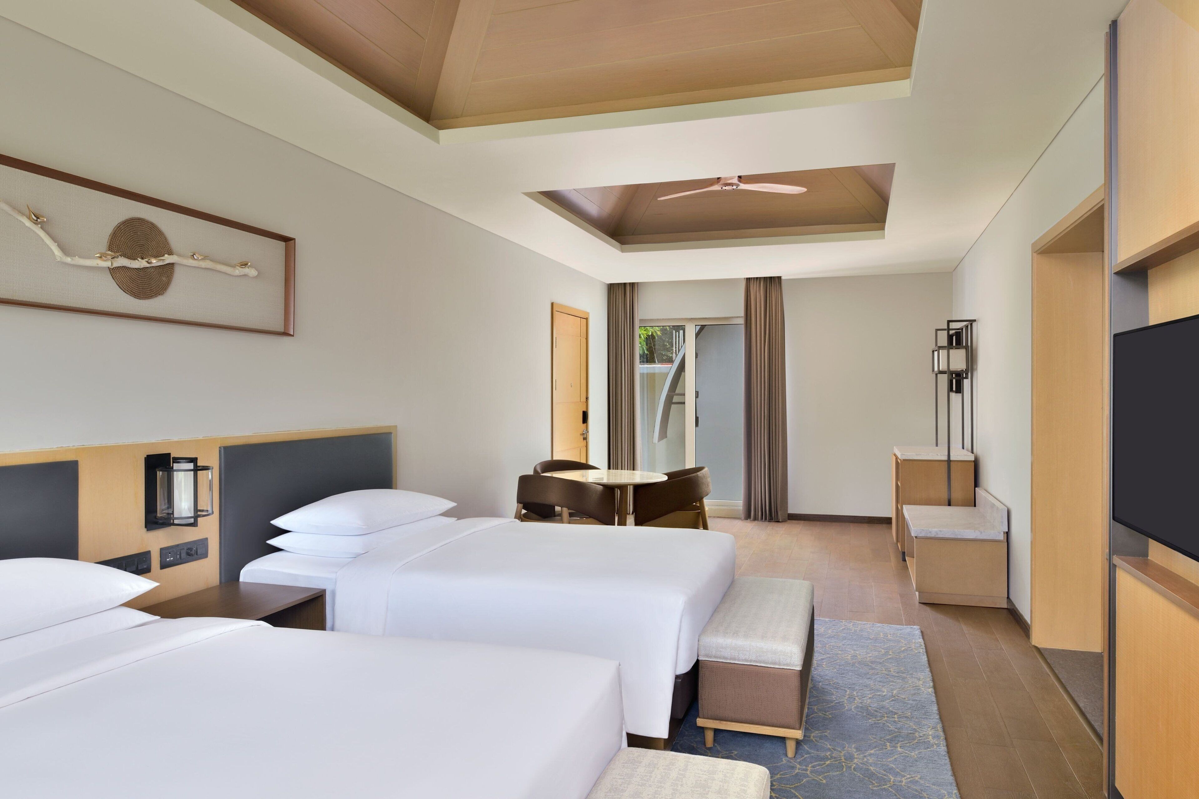 Coorg Marriott Resort & Spa