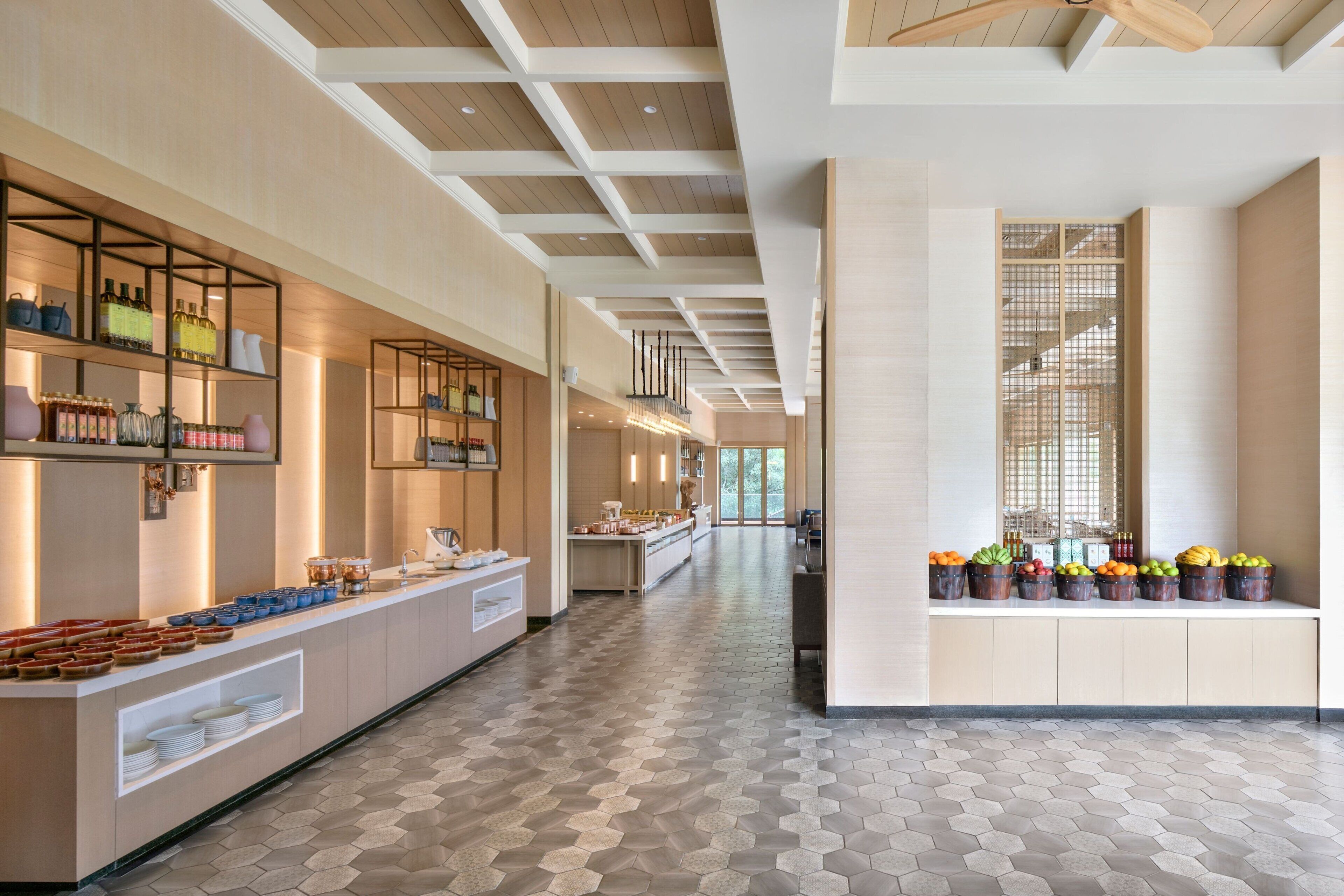 Coorg Marriott Resort & Spa