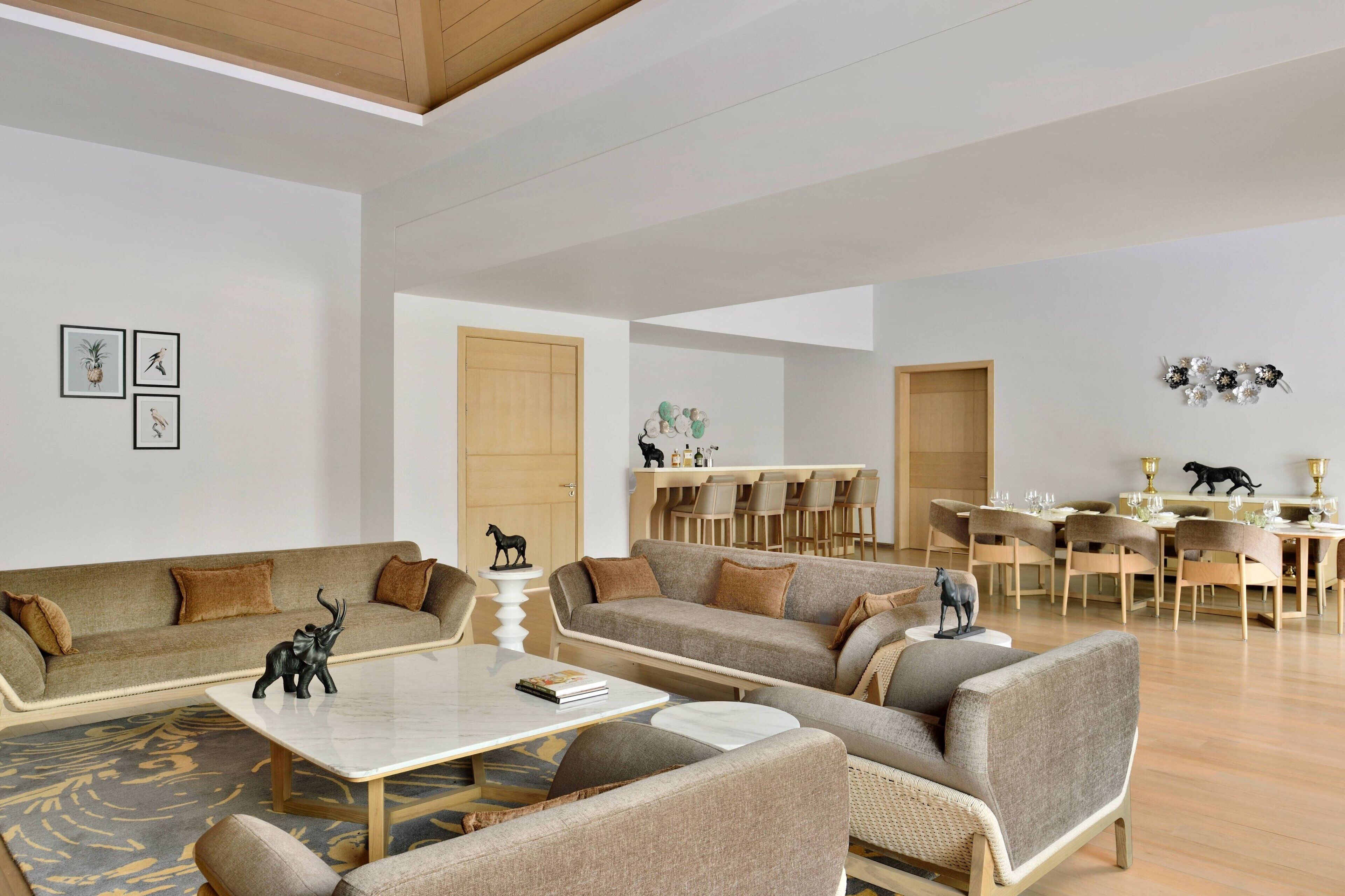 Coorg Marriott Resort & Spa