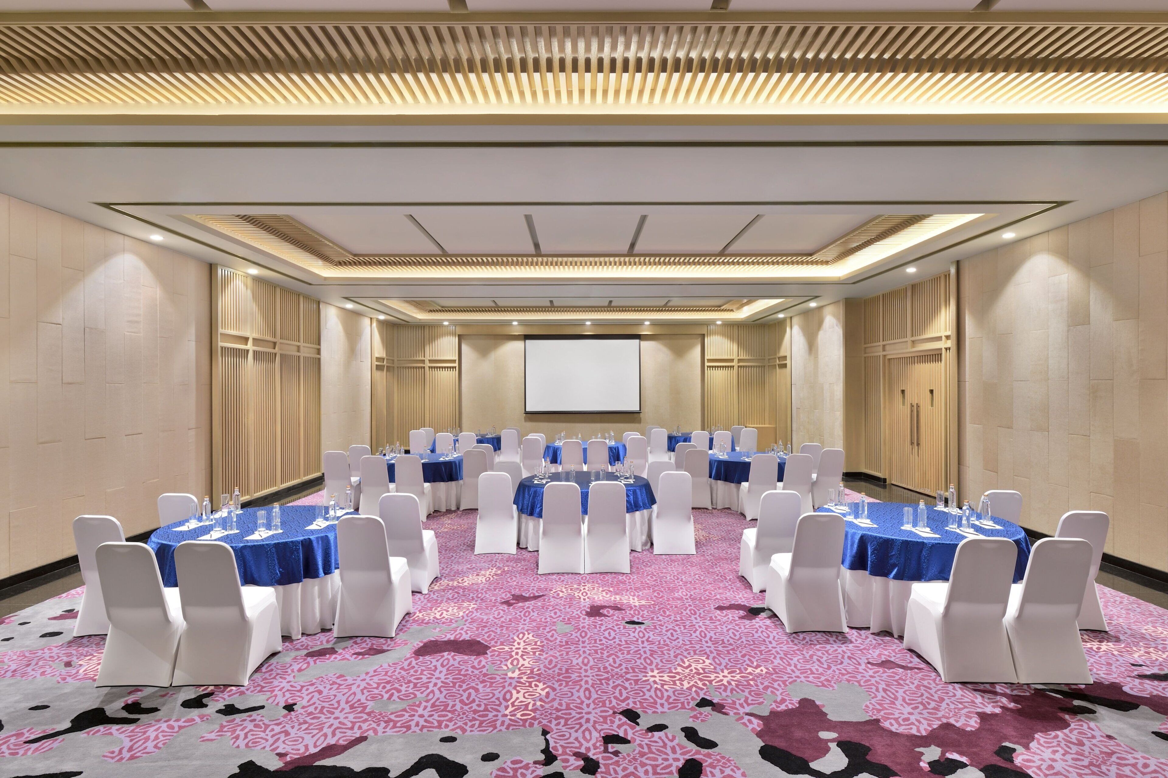 Coorg Marriott Resort & Spa