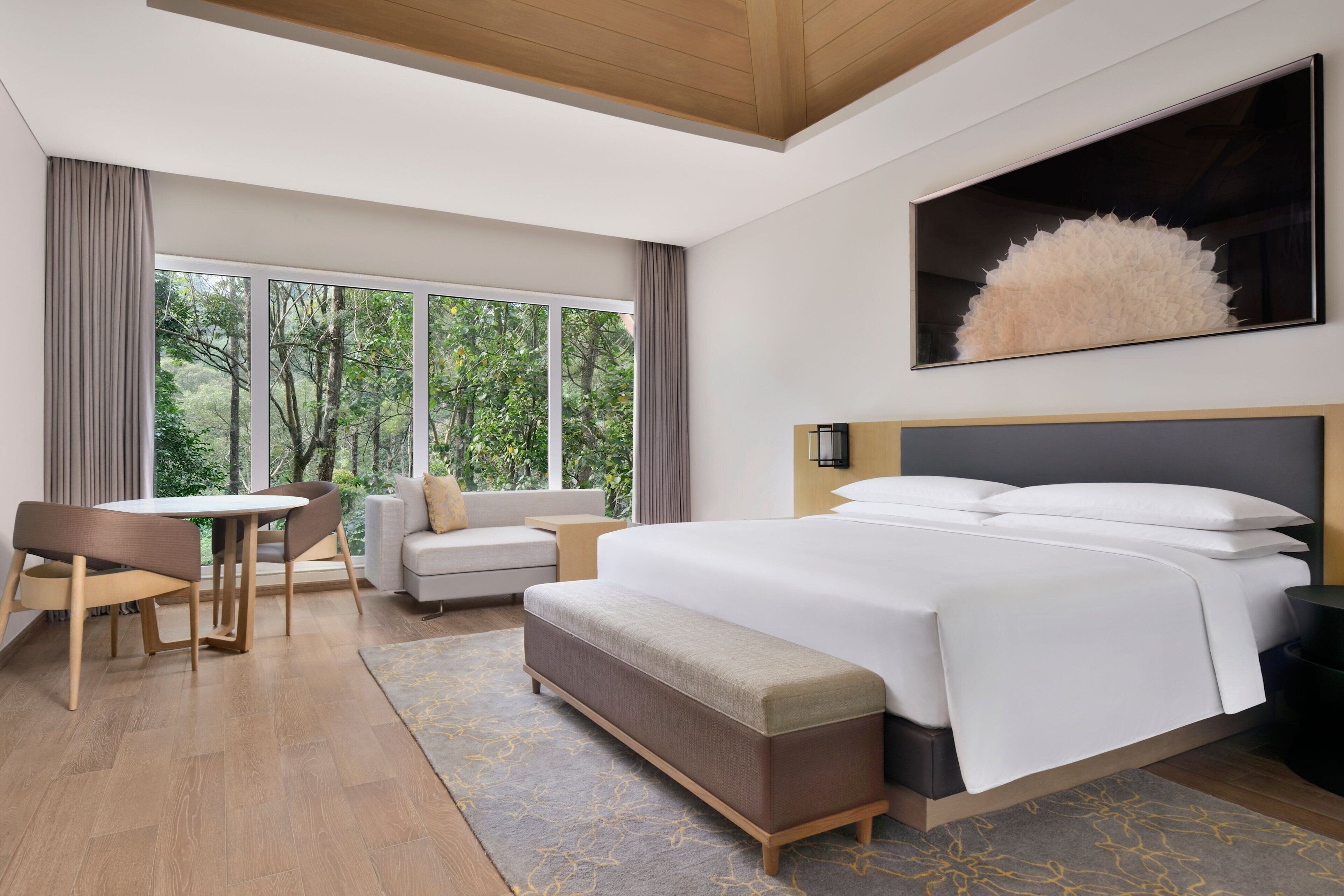 Coorg Marriott Resort & Spa
