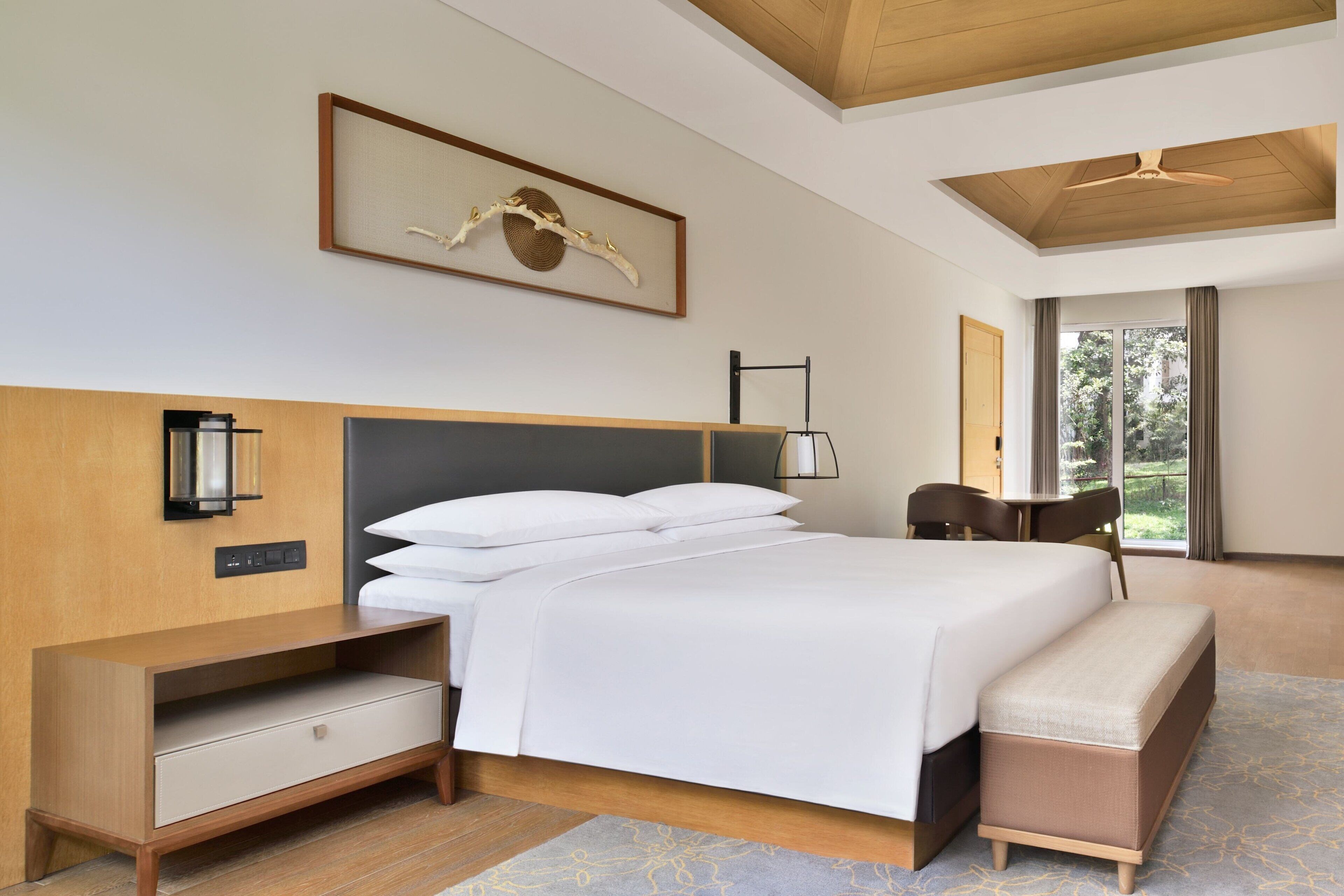 Coorg Marriott Resort & Spa