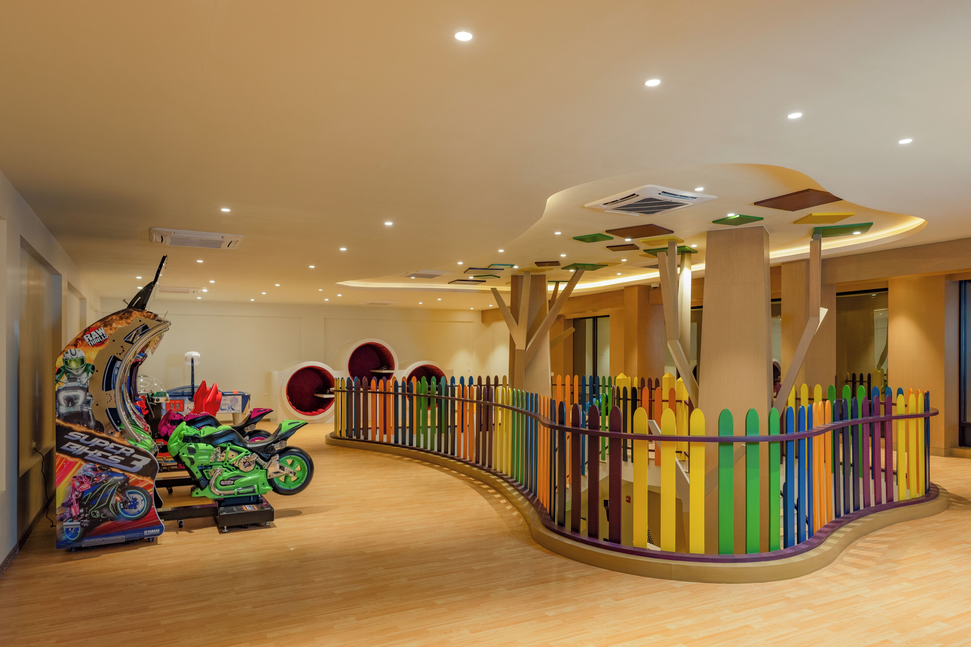 Coorg Marriott Resort & Spa