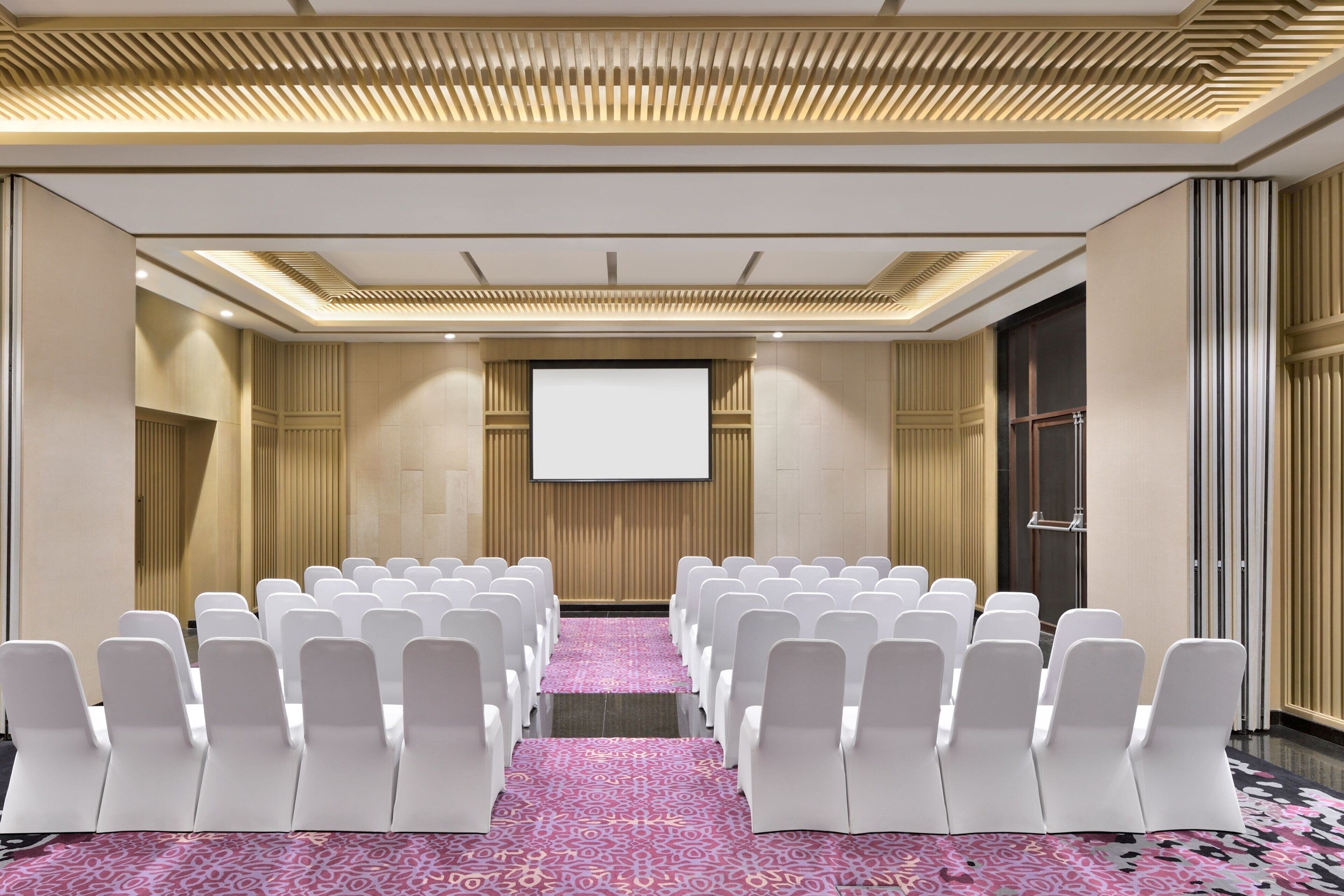 Coorg Marriott Resort & Spa