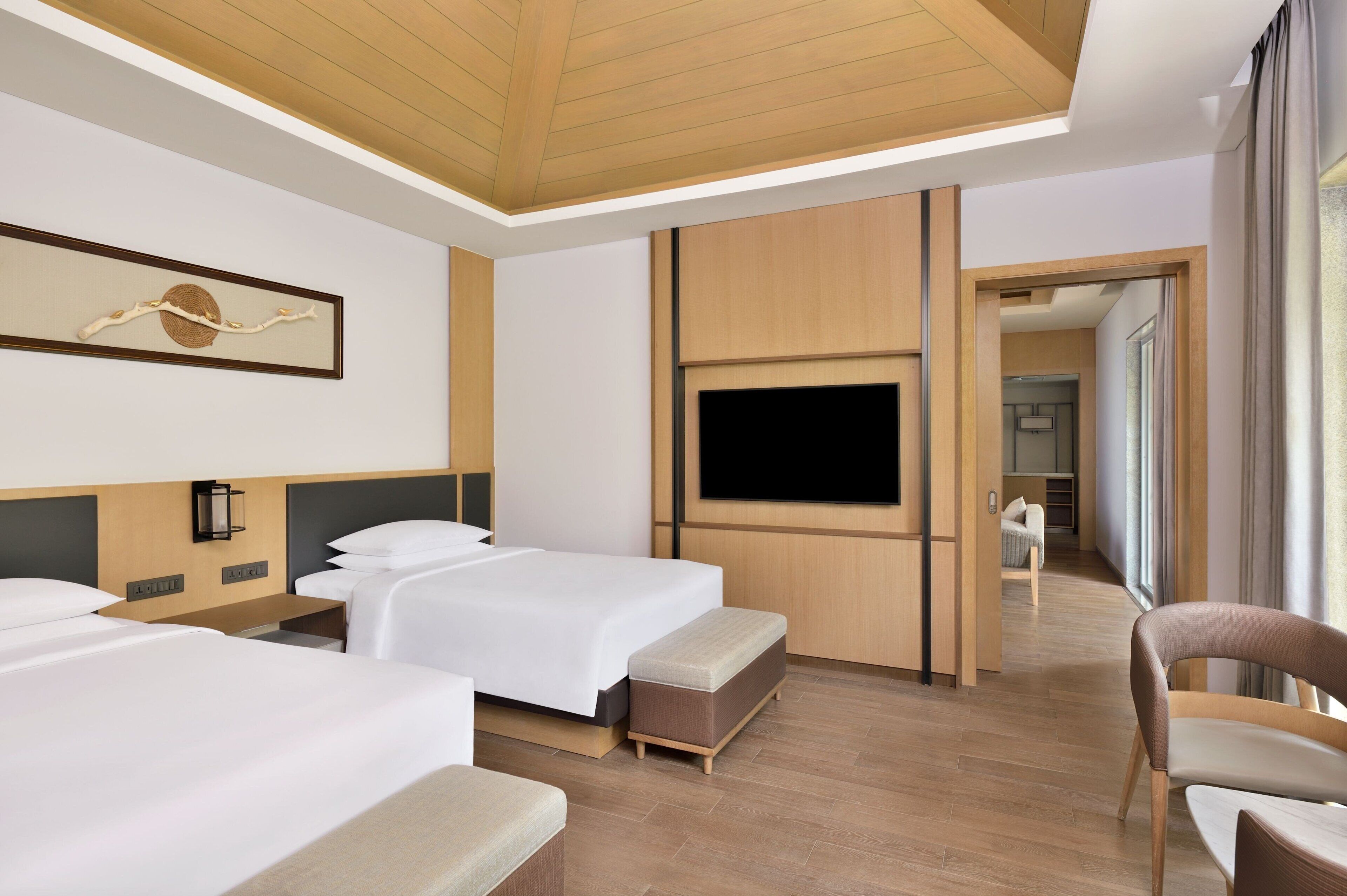 Coorg Marriott Resort & Spa