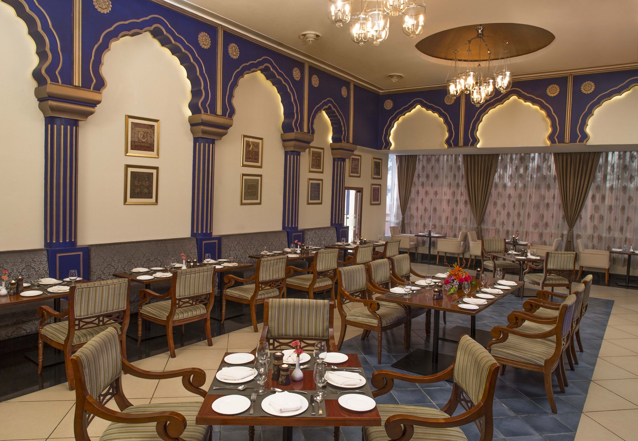 Mysore County Retreat