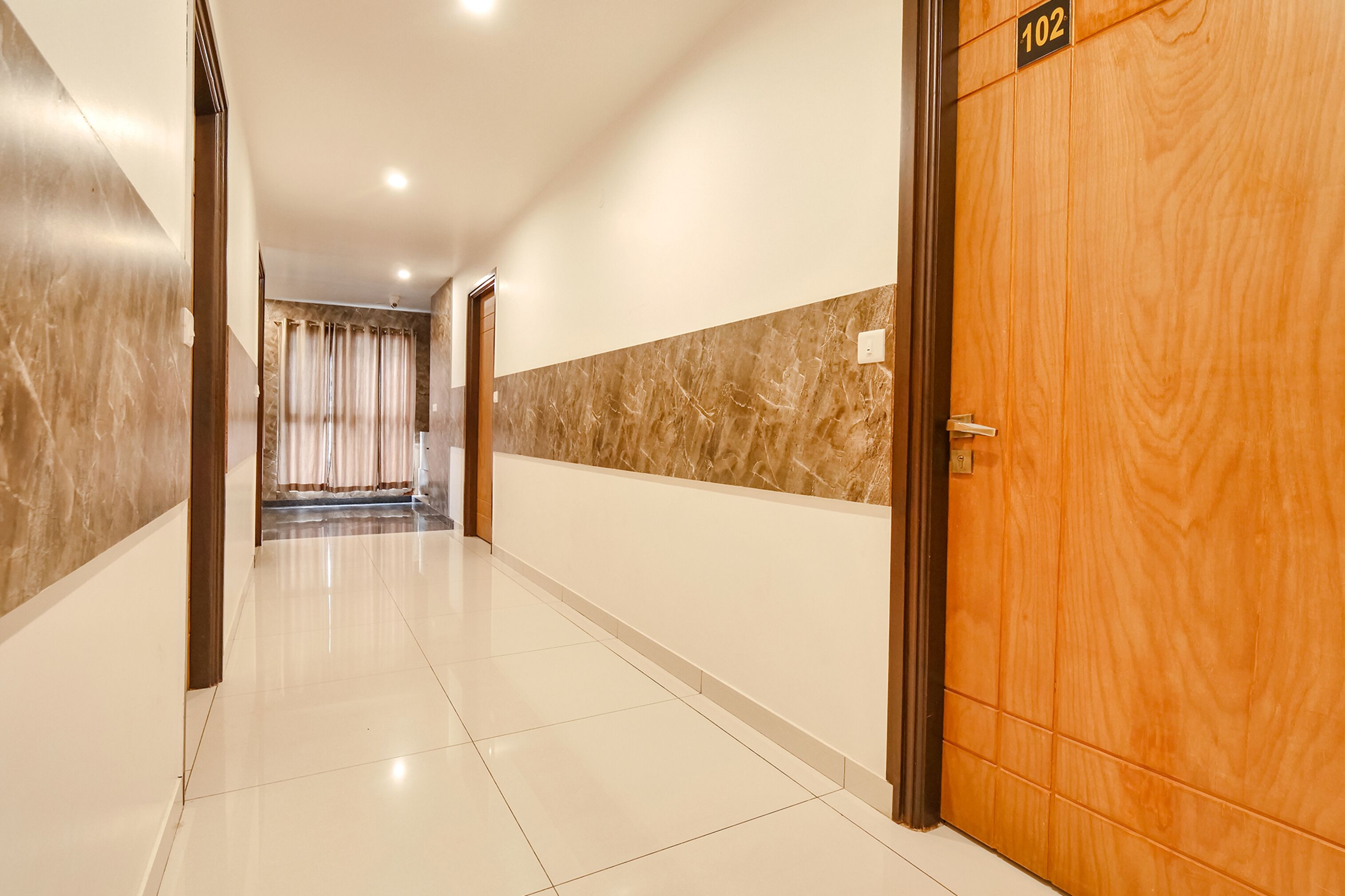Fabexpress Krishna Suites